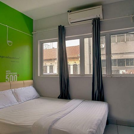 Hotel Cape Town Kl Kuala Lumpur Extérieur photo