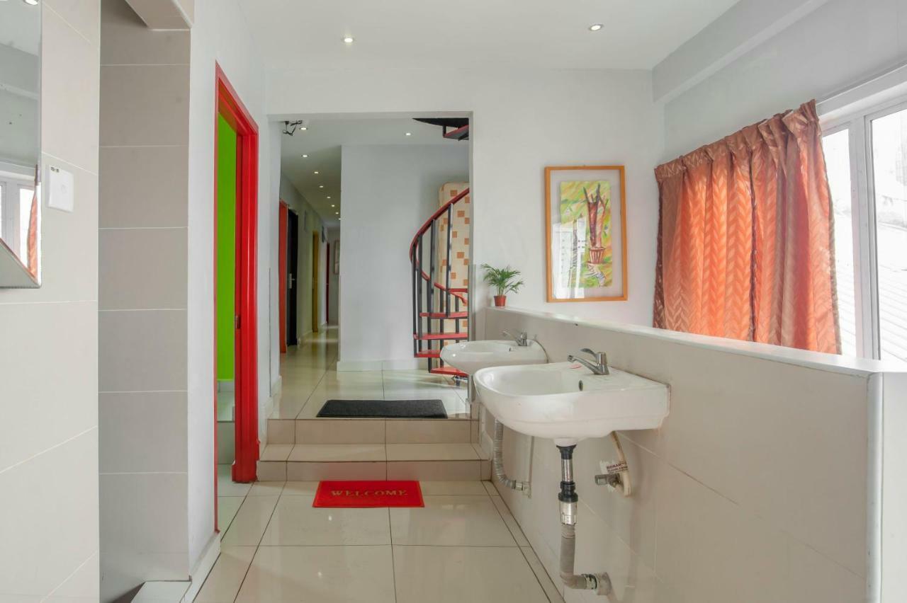 Hotel Cape Town Kl Kuala Lumpur Extérieur photo