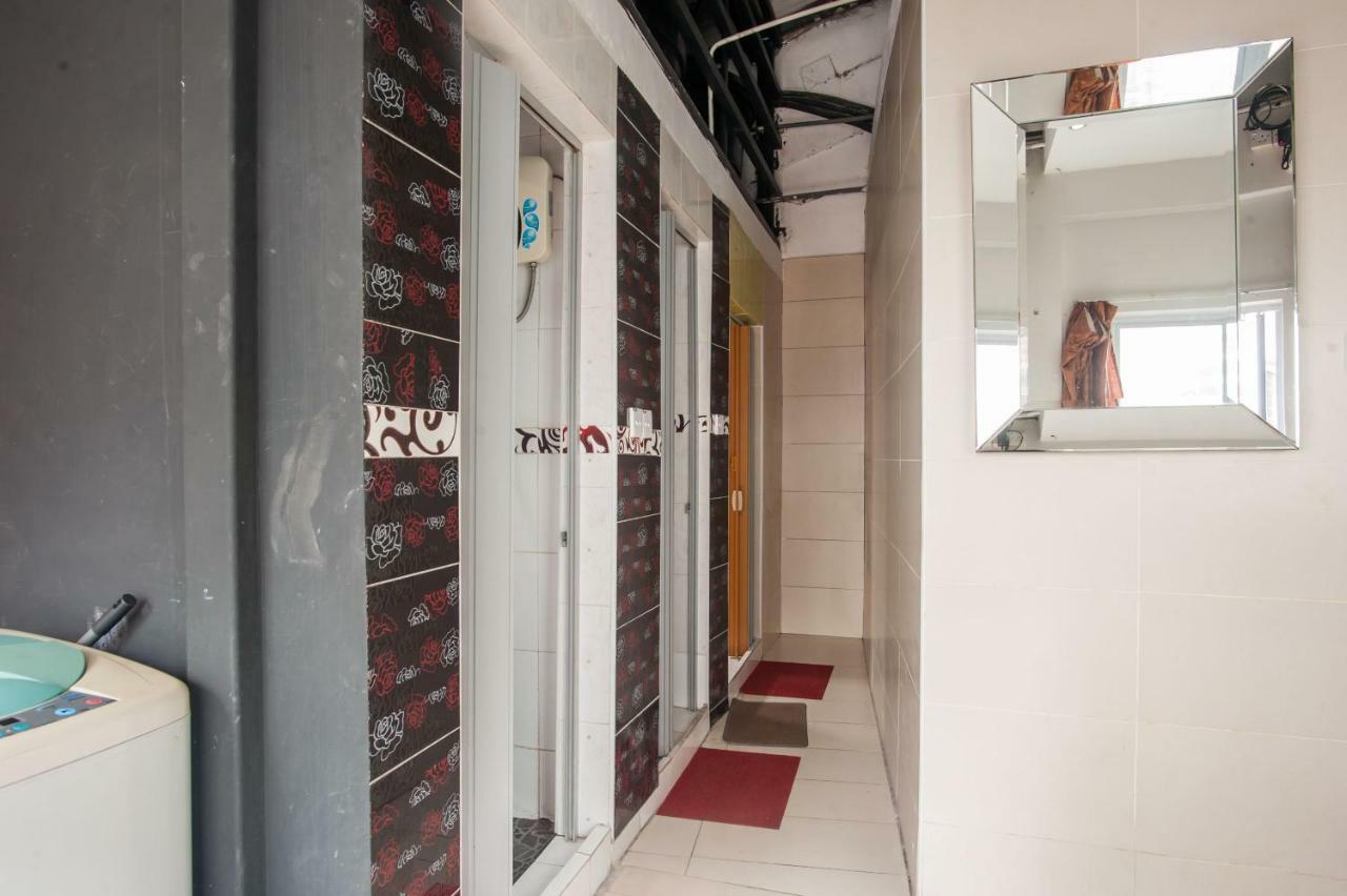 Hotel Cape Town Kl Kuala Lumpur Extérieur photo