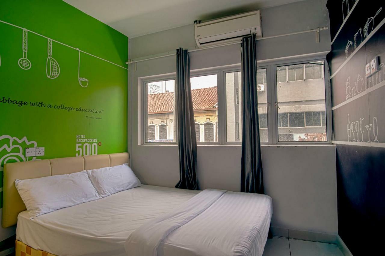 Hotel Cape Town Kl Kuala Lumpur Extérieur photo
