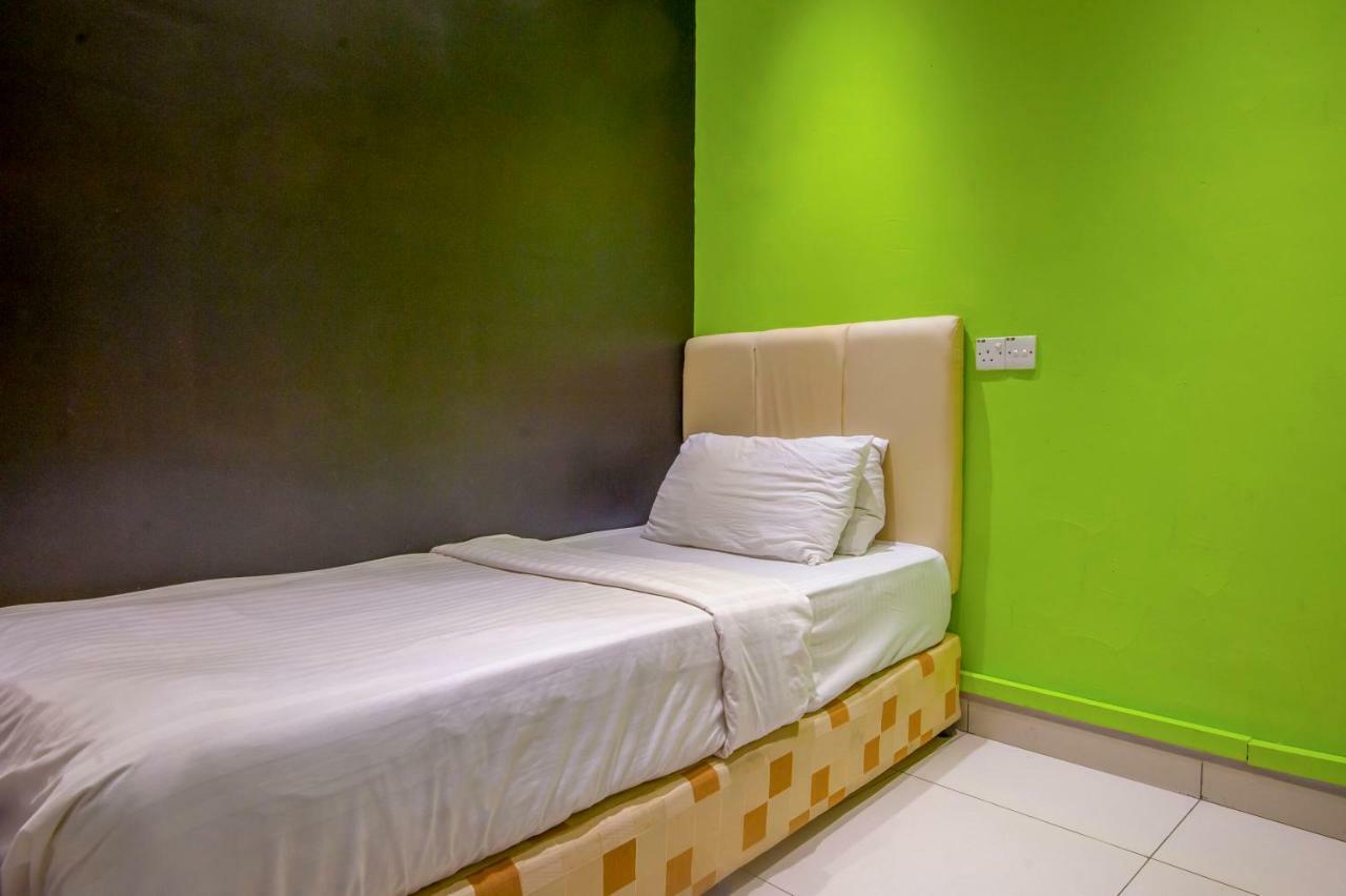 Hotel Cape Town Kl Kuala Lumpur Extérieur photo
