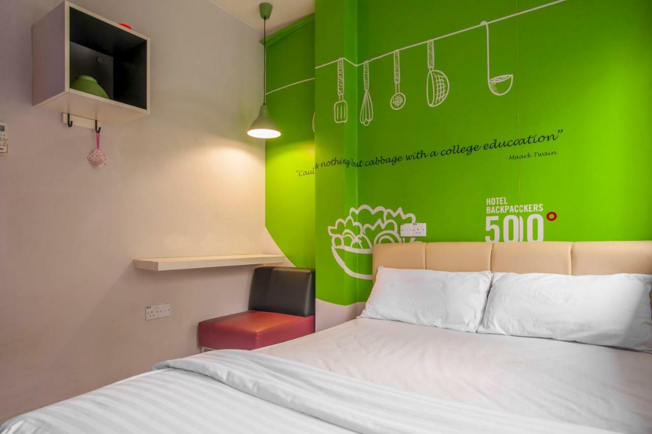 Hotel Cape Town Kl Kuala Lumpur Extérieur photo