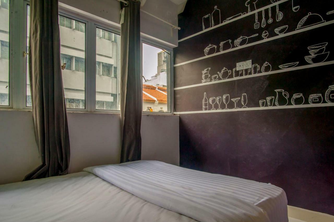 Hotel Cape Town Kl Kuala Lumpur Extérieur photo