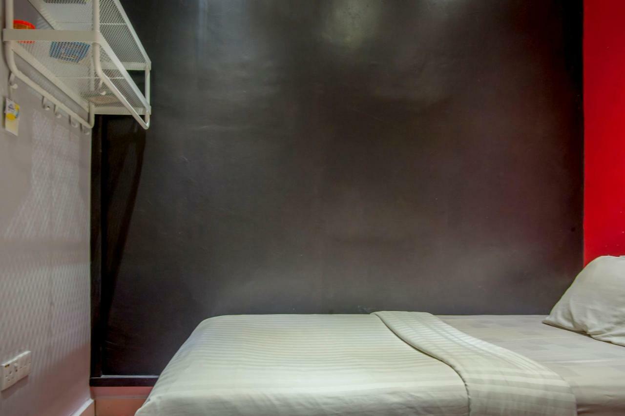 Hotel Cape Town Kl Kuala Lumpur Extérieur photo